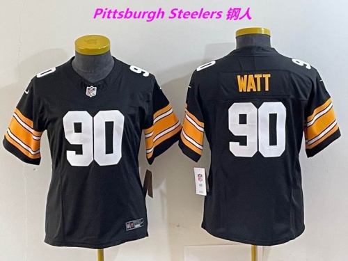 NFL Pittsburgh Steelers 421 Women