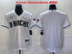 MLB Arizona Diamondbacks 043 Men