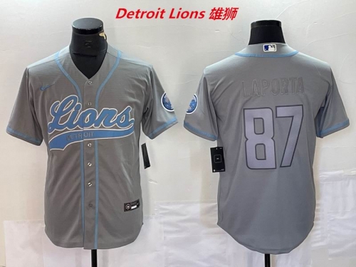 NFL Detroit Lions 087 Men