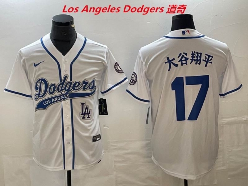 MLB Los Angeles Dodgers 1500 Men