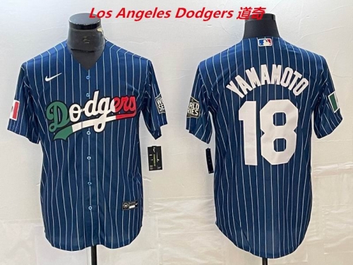 MLB Los Angeles Dodgers 1430 Men