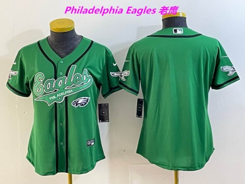 NFL Philadelphia Eagles 828 Women