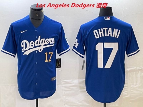 MLB Los Angeles Dodgers 1452 Men