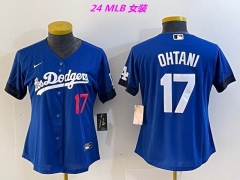 MLB Jerseys Women 1540
