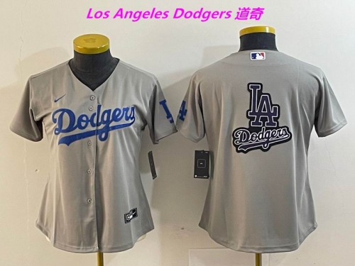 MLB Los Angeles Dodgers 1319 Women