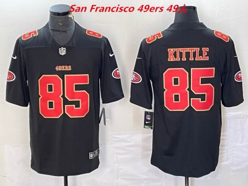 NFL San Francisco 49ers 799 Men