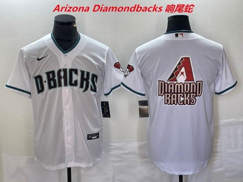MLB Arizona Diamondbacks 044 Men