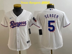 MLB Texas Rangers 144 Youth/Boy