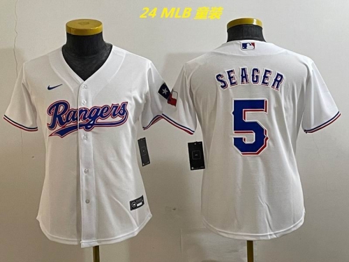 MLB Jerseys Youth/Boy 1247