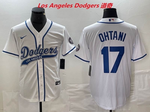 MLB Los Angeles Dodgers 1486 Men