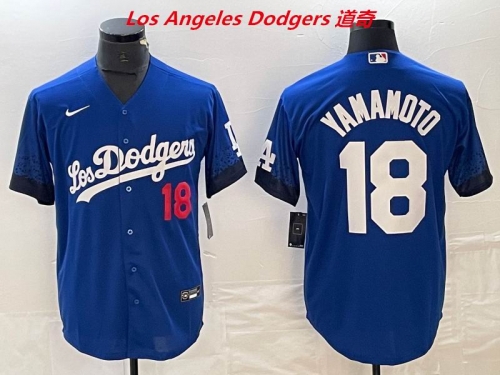 MLB Los Angeles Dodgers 1465 Men