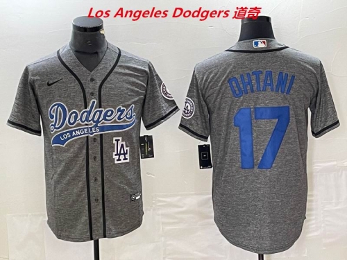 MLB Los Angeles Dodgers 1481 Men