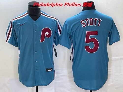 MLB Philadelphia Phillies 111 Men