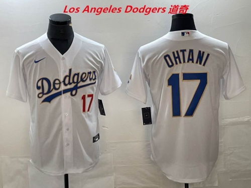 MLB Los Angeles Dodgers 1494 Men