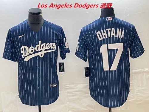 MLB Los Angeles Dodgers 1405 Men