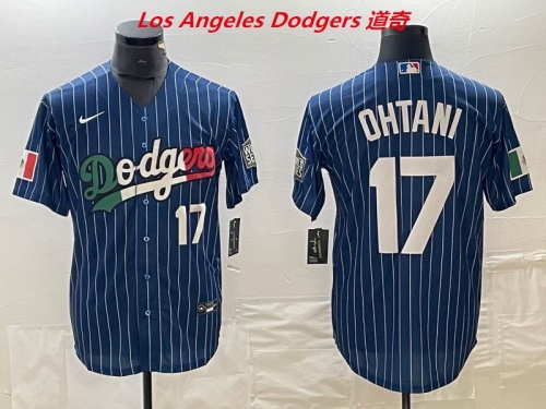 MLB Los Angeles Dodgers 1412 Men