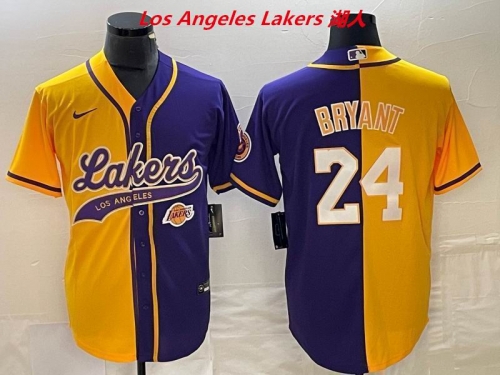 NBA-Los Angeles Lakers 1130 Men