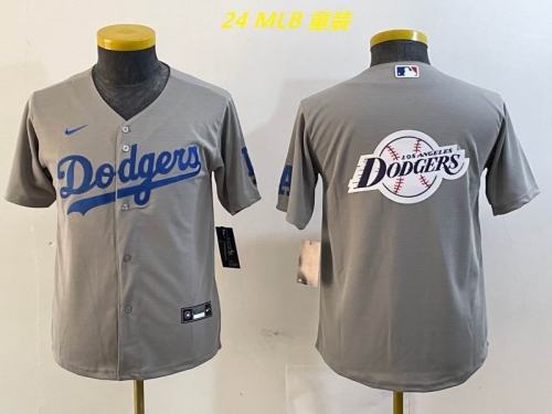 MLB Jerseys Youth/Boy 1210