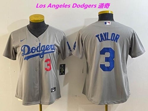 MLB Los Angeles Dodgers 1321 Women