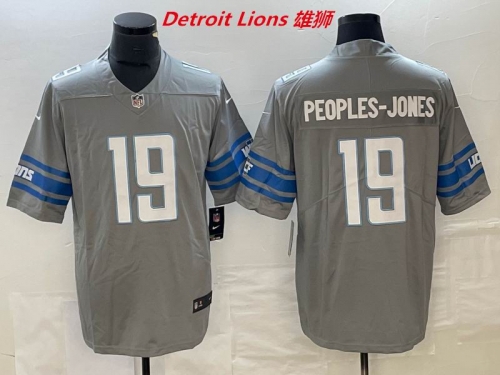 NFL Detroit Lions 090 Men