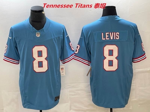 NFL Tennessee Titans 101 Men