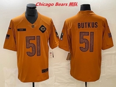 NFL Chicago Bears 230 Men