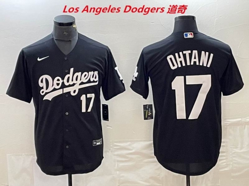 MLB Los Angeles Dodgers 1387 Men