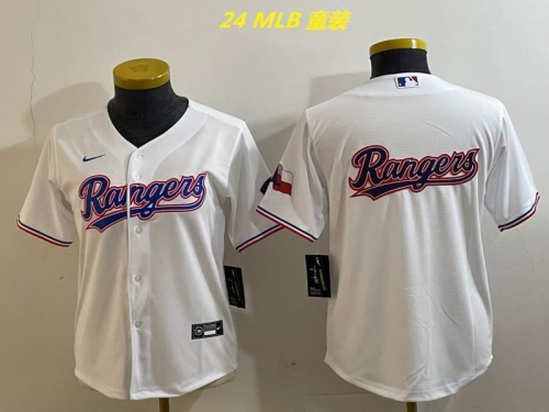 MLB Jerseys Youth/Boy 1244