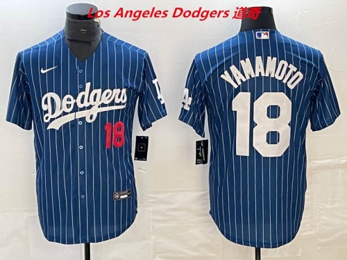 MLB Los Angeles Dodgers 1428 Men