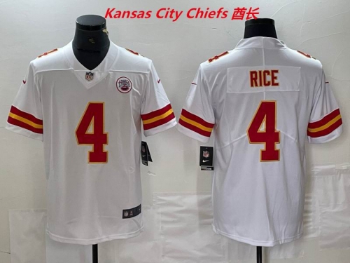NFL Kansas City Chiefs 292 Men