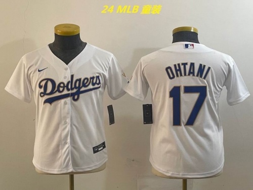 MLB Jerseys Youth/Boy 1222