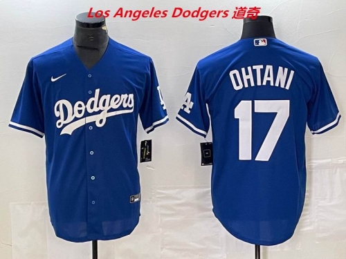 MLB Los Angeles Dodgers 1441 Men