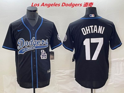 MLB Los Angeles Dodgers 1394 Men