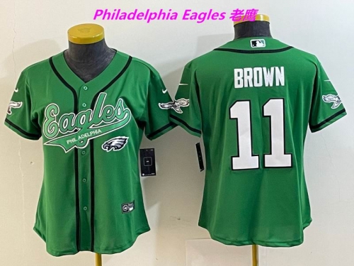 NFL Philadelphia Eagles 848 Women