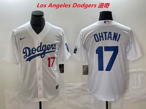 MLB Los Angeles Dodgers 1490 Men