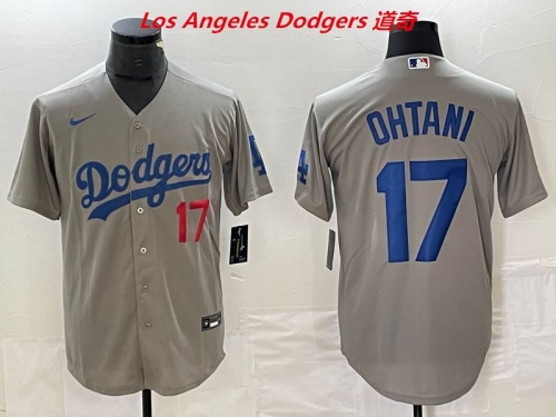 MLB Los Angeles Dodgers 1467 Men