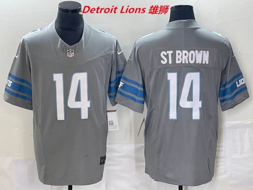 NFL Detroit Lions 088 Men