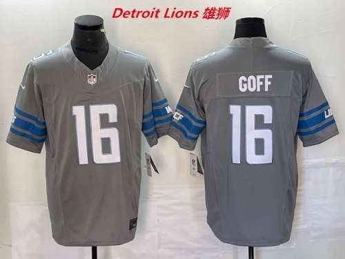 NFL Detroit Lions 089 Men