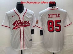 NFL San Francisco 49ers 780 Men
