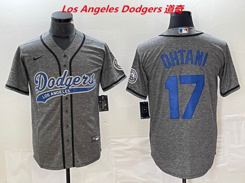 MLB Los Angeles Dodgers 1480 Men