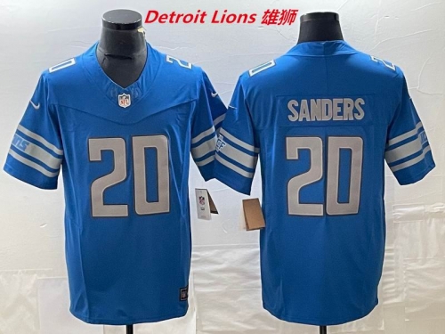 NFL Detroit Lions 096 Men