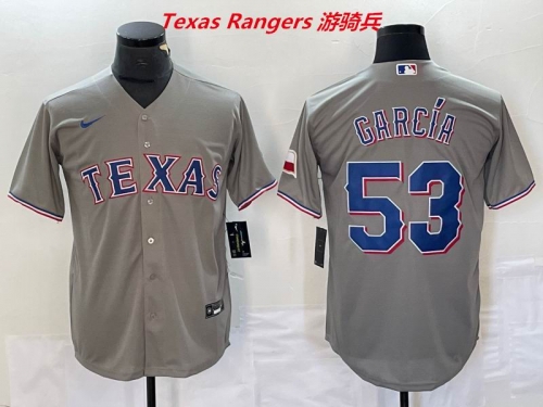 MLB Texas Rangers 213 Men