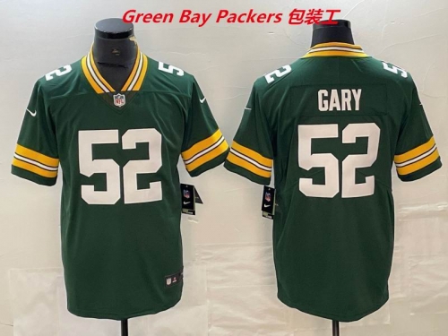 Green Bay Packers 186 Men