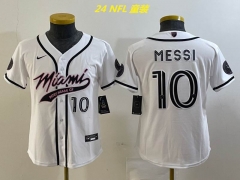 Retro2024 NFL Jerseys Youth/Boy 1201