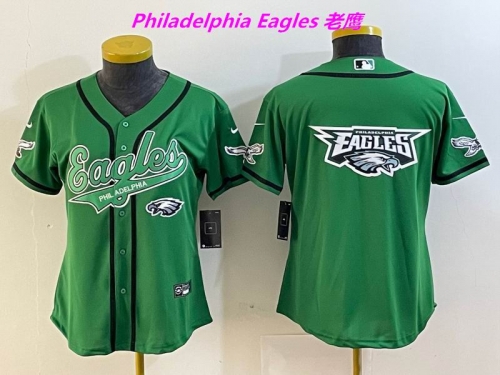 NFL Philadelphia Eagles 831 Women