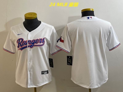 MLB Jerseys Youth/Boy 1243