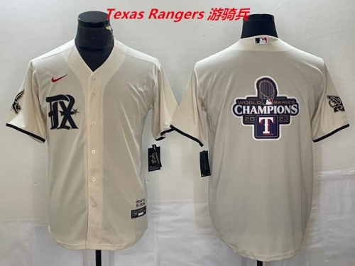 MLB Texas Rangers 169 Men
