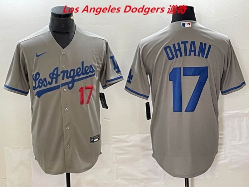 MLB Los Angeles Dodgers 1469 Men