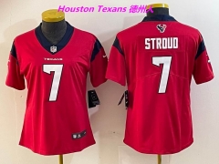 NFL Houston Texans 100 Women