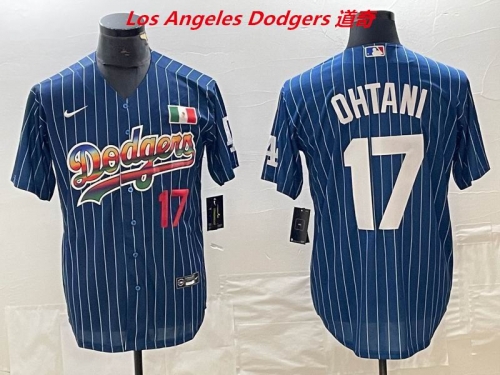 MLB Los Angeles Dodgers 1410 Men